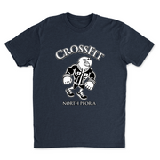 Mens 2X-Large Midnight_Navy T-Shirt