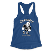 Womens 2X-Large ROYAL Tank Top