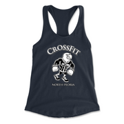 Womens 2X-Large Midnight_Navy Tank Top