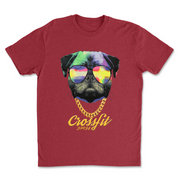 Mens 2X-Large CARDINAL T-Shirt