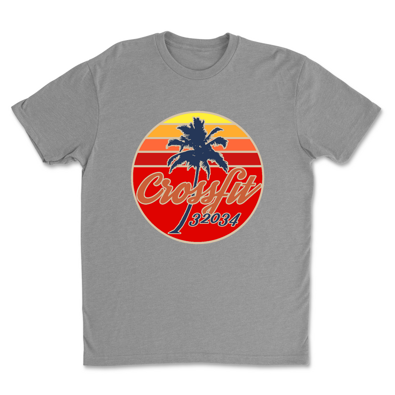 Mens 2X-Large DARK_HEATHER_GRAY T-Shirt