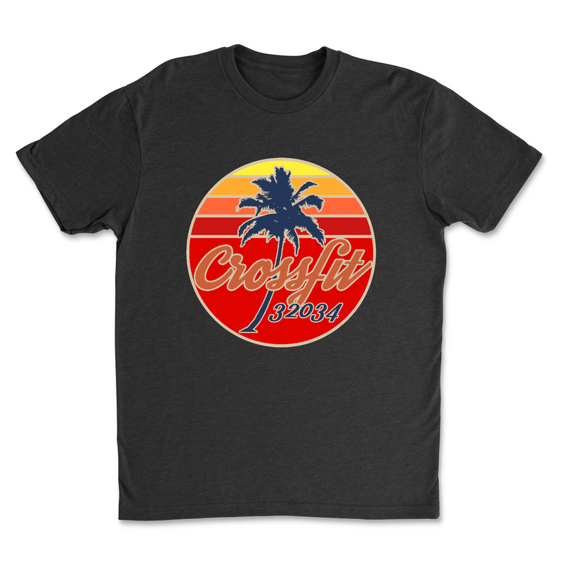 Mens 2X-Large BLACK T-Shirt