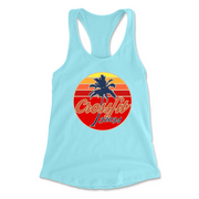 Womens 2X-Large CANCUN Tank Top