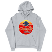 Mens 2X-Large GREY_HEATHER Hoodie