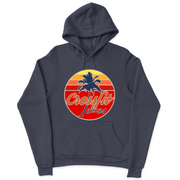 Mens 2X-Large CLASSIC_NAVY Hoodie