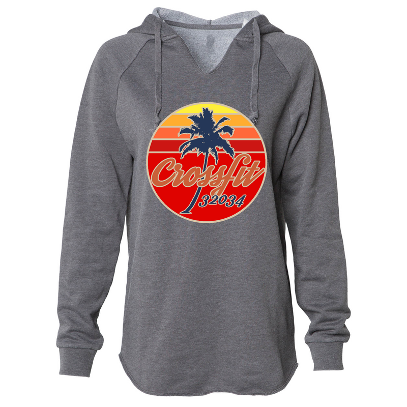 Womens 2X-Large SHADOW Hoodie