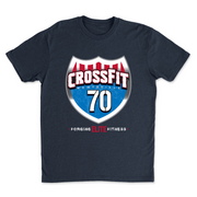 Mens 2X-Large Midnight_Navy T-Shirt