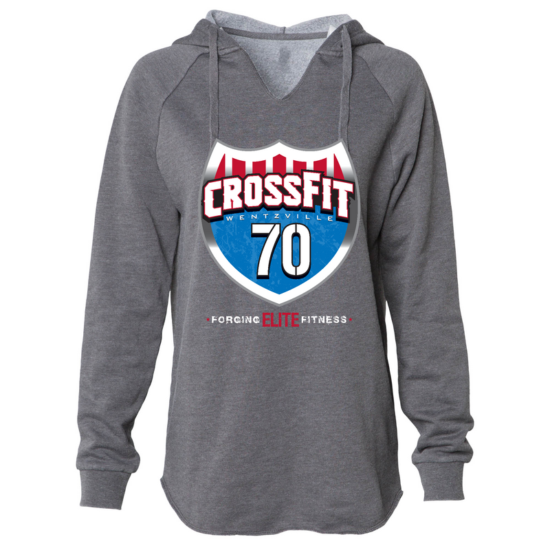 Womens 2X-Large SHADOW Hoodie
