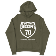 Mens 2X-Large ARMY Hoodie