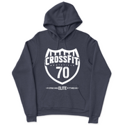 Mens 2X-Large CLASSIC_NAVY Hoodie