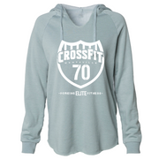 Womens 2X-Large SAGE Hoodie