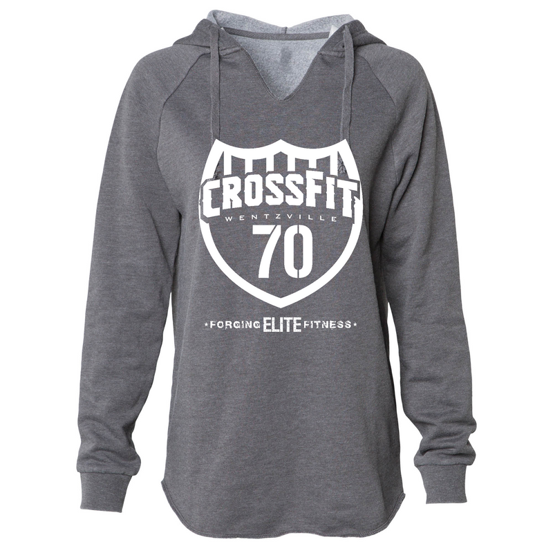 Womens 2X-Large SHADOW Hoodie