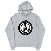 Mens 2X-Large GREY_HEATHER Hoodie