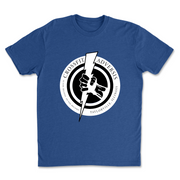 Mens 2X-Large ROYAL T-Shirt