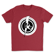 Mens 2X-Large CARDINAL T-Shirt