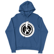 Mens 2X-Large ROYAL Hoodie