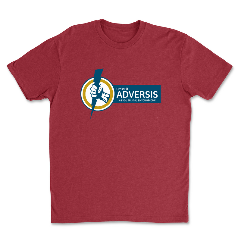 Mens 2X-Large CARDINAL T-Shirt