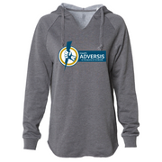 Womens 2X-Large SHADOW Hoodie
