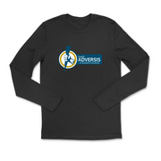 Mens 2X-Large BLACK Long Sleeve