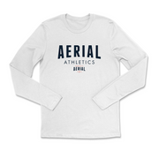 Mens 2X-Large WHITE Long Sleeve