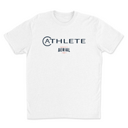 Mens 2X-Large WHITE T-Shirt