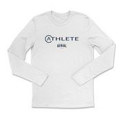 Mens 2X-Large WHITE Long Sleeve