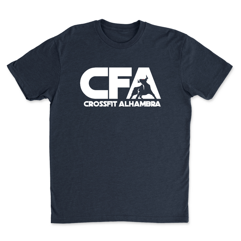 Mens 2X-Large Midnight_Navy T-Shirt