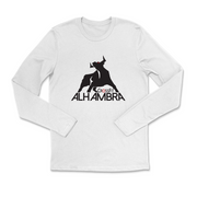 Mens 2X-Large WHITE Long Sleeve