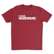 Mens 2X-Large CARDINAL T-Shirt