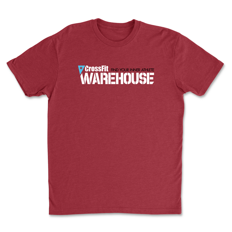 Mens 2X-Large CARDINAL T-Shirt
