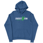 Mens 2X-Large ROYAL Hoodie