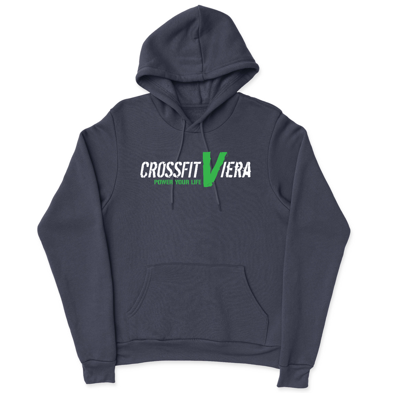 Mens 2X-Large CLASSIC_NAVY Hoodie