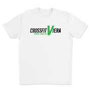 Mens 2X-Large WHITE T-Shirt