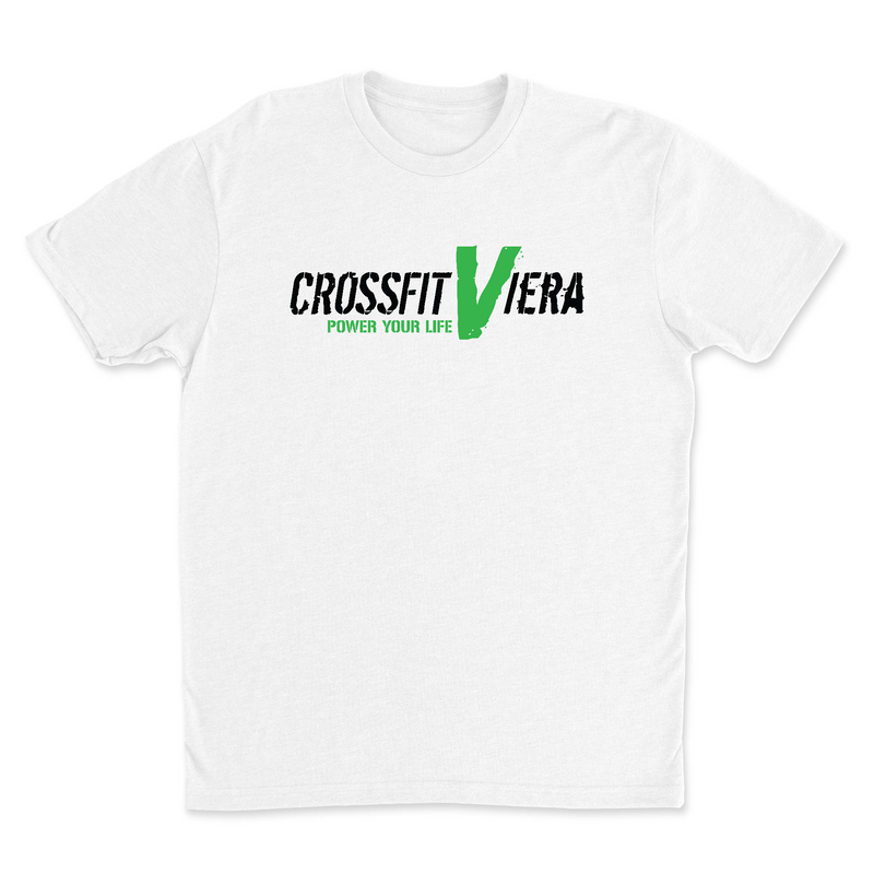 Mens 2X-Large WHITE T-Shirt