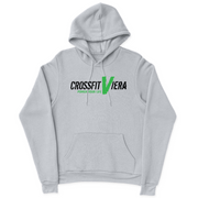 Mens 2X-Large GREY_HEATHER Hoodie