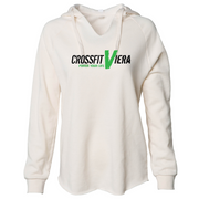 Womens 2X-Large BONE Hoodie