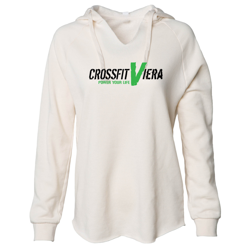 Womens 2X-Large BONE Hoodie