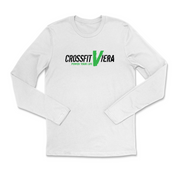 Mens 2X-Large WHITE Long Sleeve