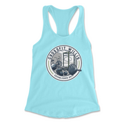 Womens 2X-Large CANCUN Tank Top