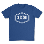 Mens 2X-Large ROYAL T-Shirt