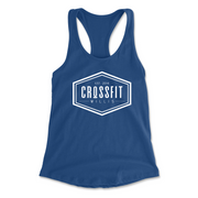 Womens 2X-Large ROYAL Tank Top