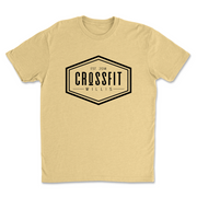 Mens 2X-Large BANANA_CREAM T-Shirt