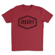 Mens 2X-Large CARDINAL T-Shirt