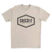 Mens 2X-Large SAND T-Shirt