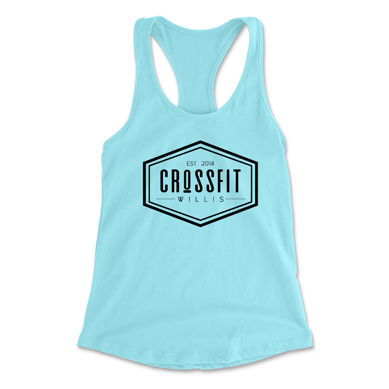 Womens 2X-Large CANCUN Tank Top