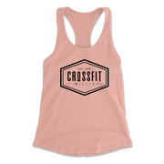 Womens 2X-Large DESERT_PINK Tank Top