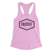 Womens 2X-Large LILAC Tank Top
