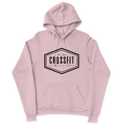 Mens 2X-Large LIGHT_PINK Hoodie