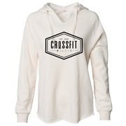 Womens 2X-Large BONE Hoodie