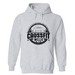 Mens 2X-Large GREY_HEATHER Hoodie